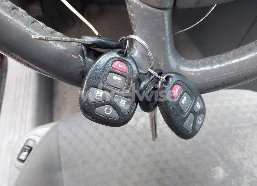 Photo 11 of 2006 Chevrolet Malibu MAXX LT (VIN 1G1ZT61816F218534)