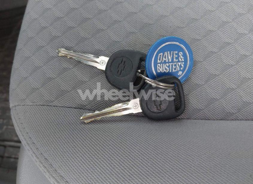 Photo 11 of 2006 Chevrolet Malibu MAXX LT (VIN 1G1ZT61826F153368)