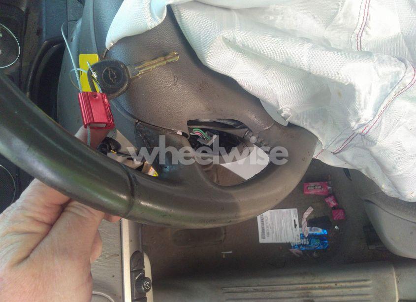 Photo 11 of 2006 Chevrolet Malibu MAXX LT (VIN 1G1ZT61826F169229)