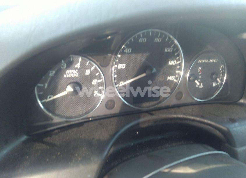 Photo 7 of 2006 Chevrolet Malibu MAXX LT (VIN 1G1ZT61826F169229)