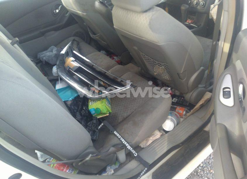 Photo 8 of 2006 Chevrolet Malibu MAXX LT (VIN 1G1ZT61826F169229)