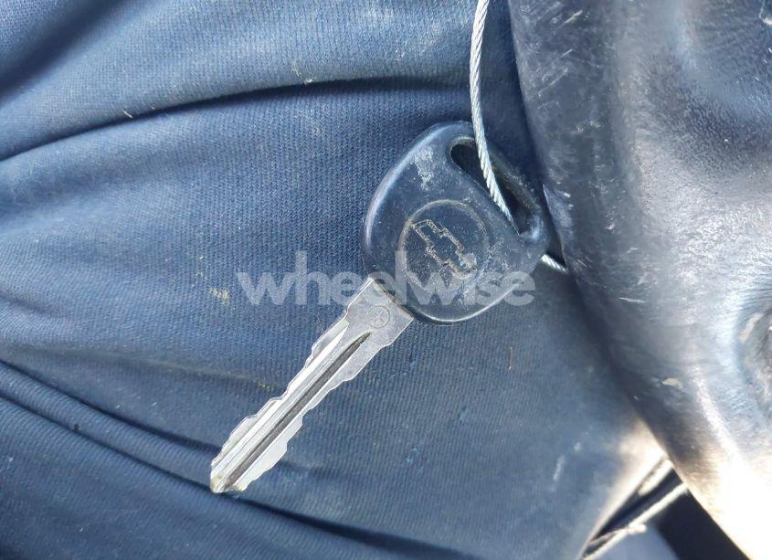 Photo 11 of 2006 Chevrolet Malibu MAXX LT (VIN 1G1ZT61826F234841)