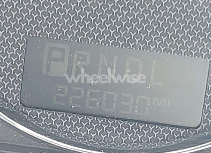 Photo 7 of 2006 Chevrolet Malibu MAXX LT (VIN 1G1ZT61826F287393)