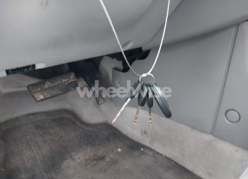 Photo 11 of 2006 Chevrolet Malibu MAXX LT (VIN 1G1ZT61836F214520)