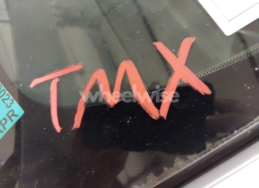 Photo 6 of 2006 Chevrolet Malibu MAXX LT (VIN 1G1ZT61876F141586)