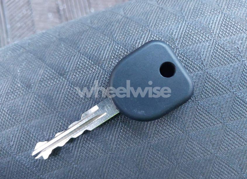 Photo 11 of 2006 Chevrolet Malibu MAXX LT (VIN 1G1ZT61876F176662)