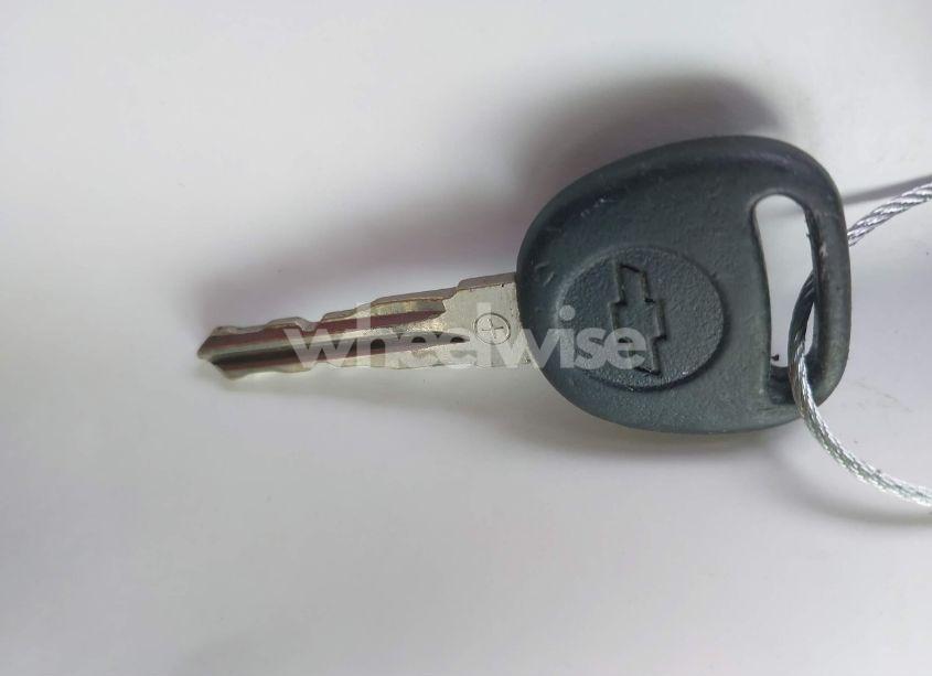 Photo 11 of 2006 Chevrolet Malibu MAXX LT (VIN 1G1ZT618X6F109327)