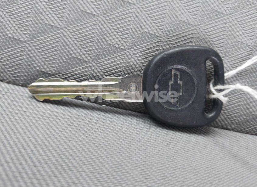 Photo 11 of 2006 Chevrolet Malibu MAXX LT (VIN 1G1ZT618X6F217849)