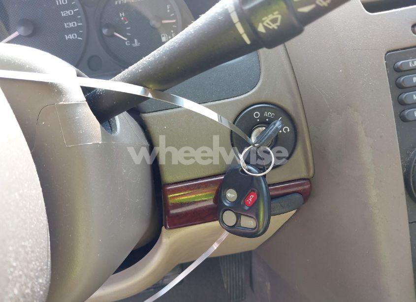 Photo 11 of 2005 Chevrolet Malibu MAXX LS (VIN 1G1ZT62845F105674)