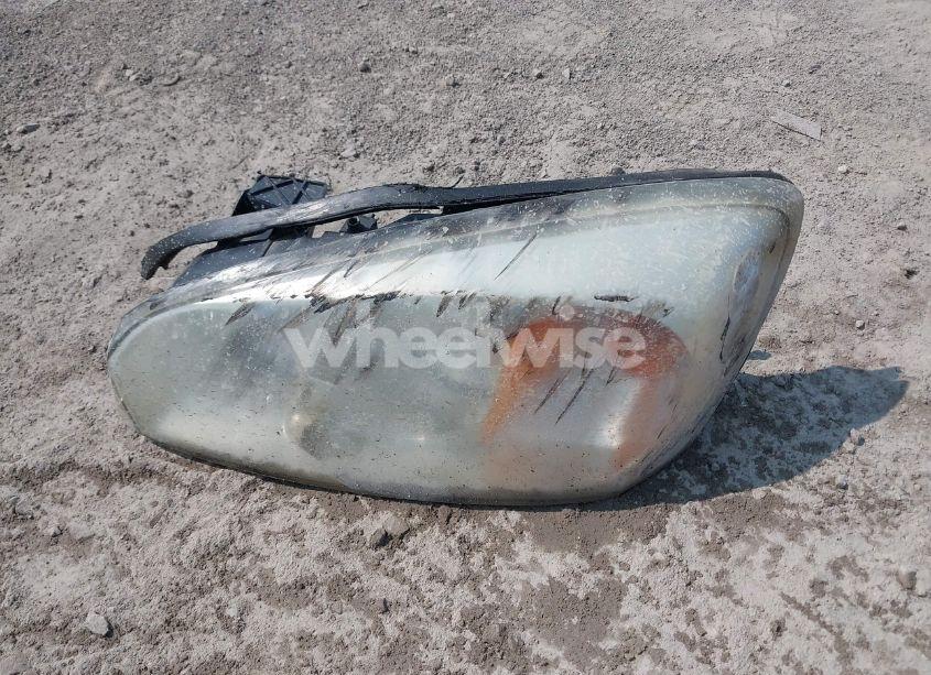 Photo 12 of 2005 Chevrolet Malibu MAXX LS (VIN 1G1ZT62845F105674)