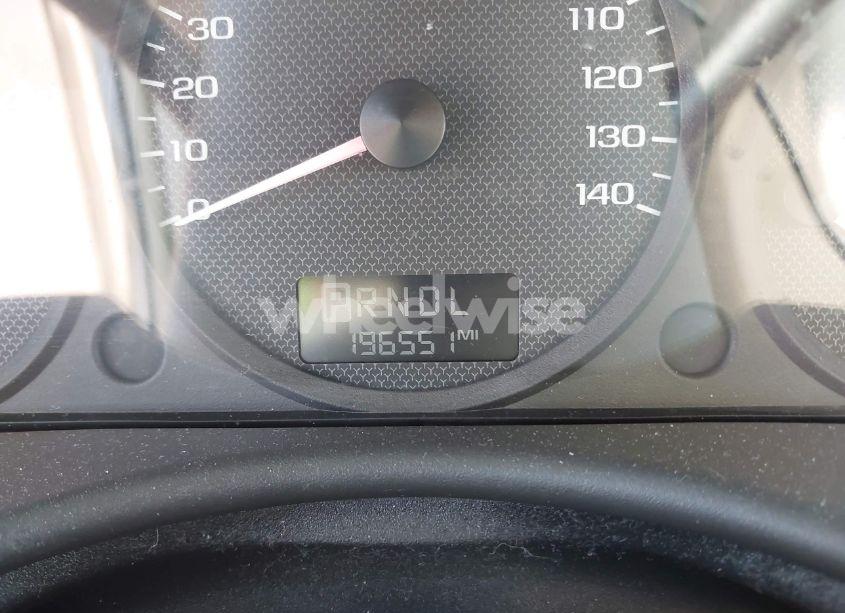 Photo 16 of 2005 Chevrolet Malibu MAXX LS (VIN 1G1ZT62845F105674)