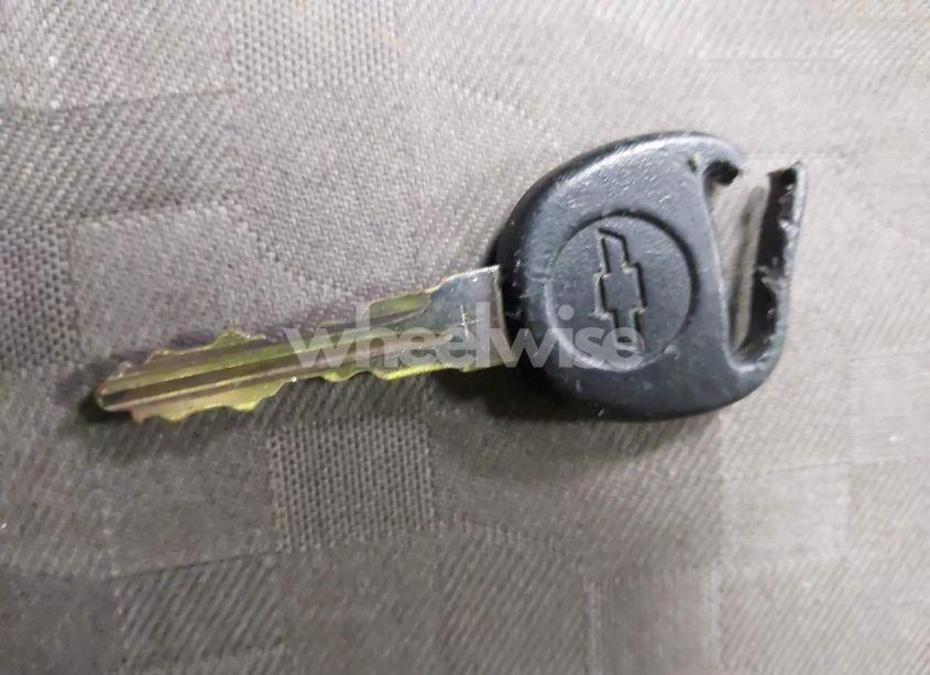 Photo 11 of 2005 Chevrolet Malibu MAXX LS (VIN 1G1ZT62845F220663)