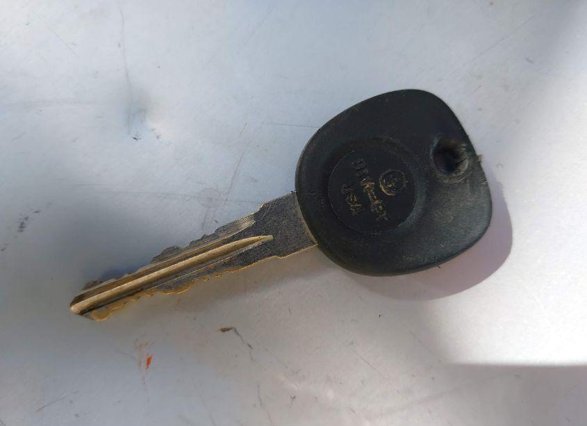 Photo 11 of 2005 Chevrolet Malibu MAXX LS (VIN 1G1ZT62855F106297)