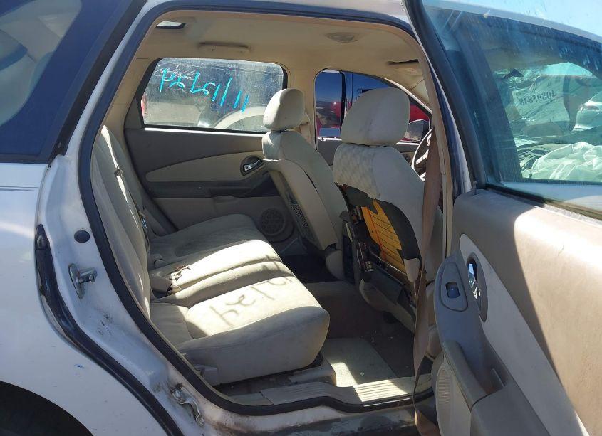 Photo 8 of 2005 Chevrolet Malibu MAXX LS (VIN 1G1ZT62855F106297)