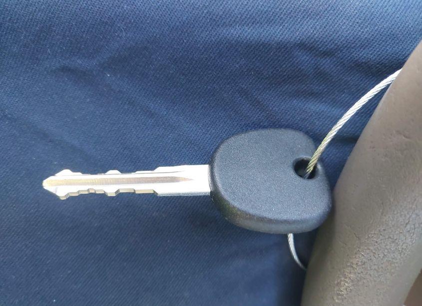 Photo 11 of 2005 Chevrolet Malibu MAXX LS (VIN 1G1ZT62865F268374)