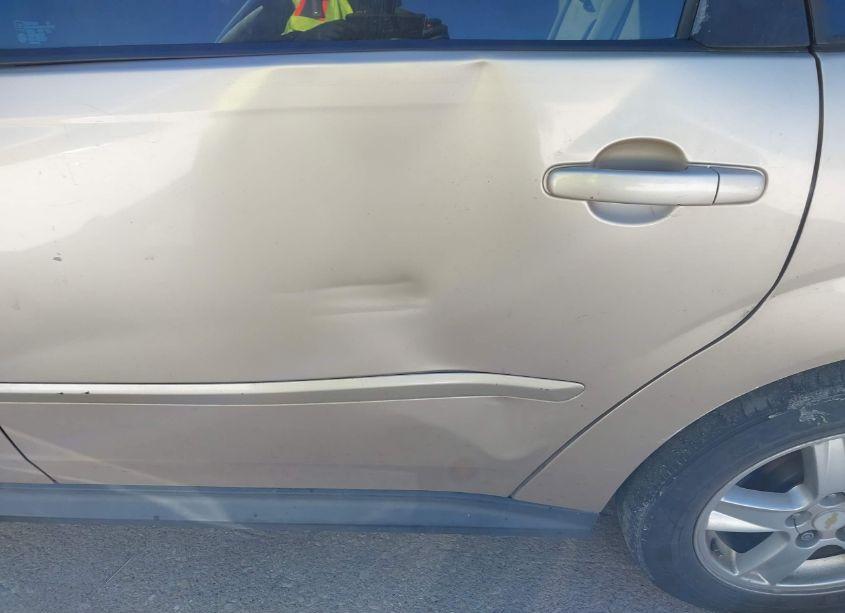 Photo 6 of 2005 Chevrolet Malibu MAXX LS (VIN 1G1ZT62865F268374)