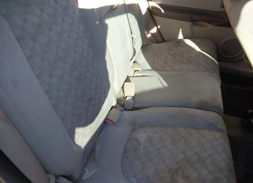 Photo 8 of 2005 Chevrolet Malibu MAXX LS (VIN 1G1ZT62865F268374)