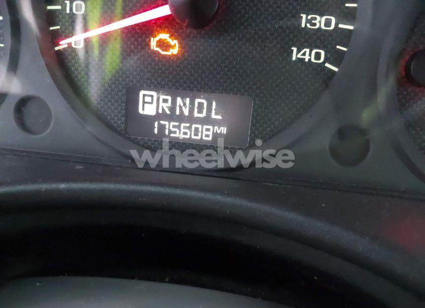 Photo 7 of 2005 Chevrolet Malibu MAXX LS (VIN 1G1ZT62885F341180)