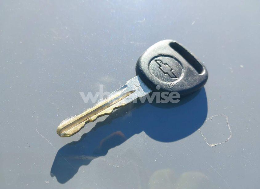 Photo 11 of 2005 Chevrolet Malibu MAXX LS (VIN 1G1ZT62895F185859)