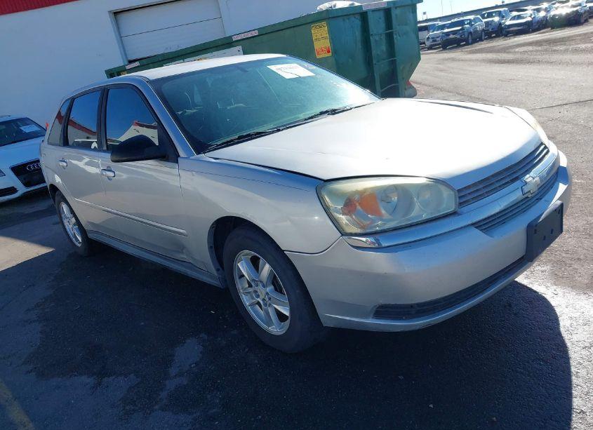 2005 Chevrolet Malibu MAXX LS (VIN 1G1ZT62895F305515) main photo