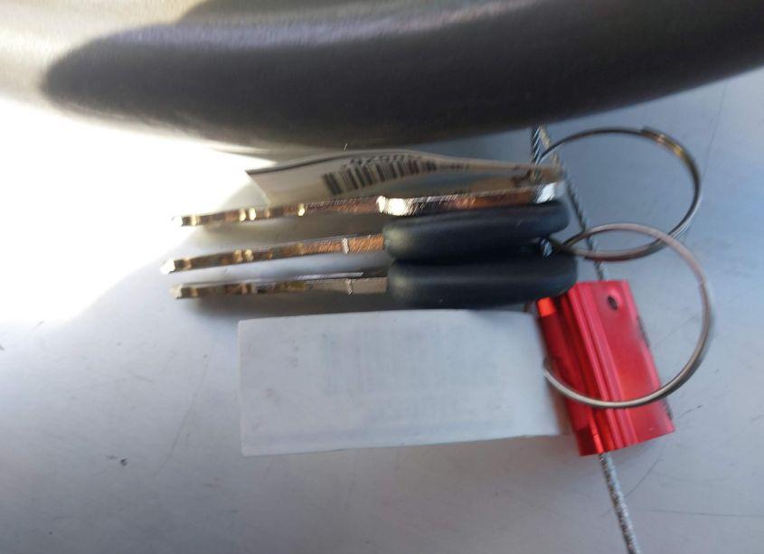 Photo 11 of 2005 Chevrolet Malibu MAXX LS (VIN 1G1ZT62895F305515)