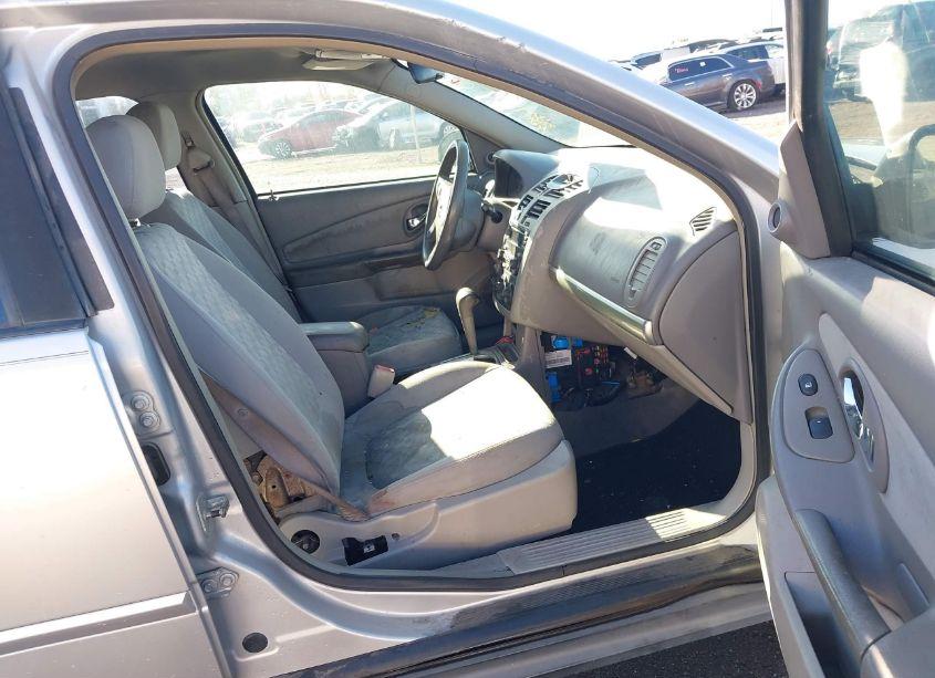 Photo 5 of 2005 Chevrolet Malibu MAXX LS (VIN 1G1ZT62895F305515)