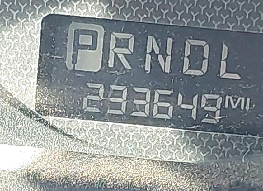 Photo 7 of 2005 Chevrolet Malibu MAXX LS (VIN 1G1ZT62895F305515)