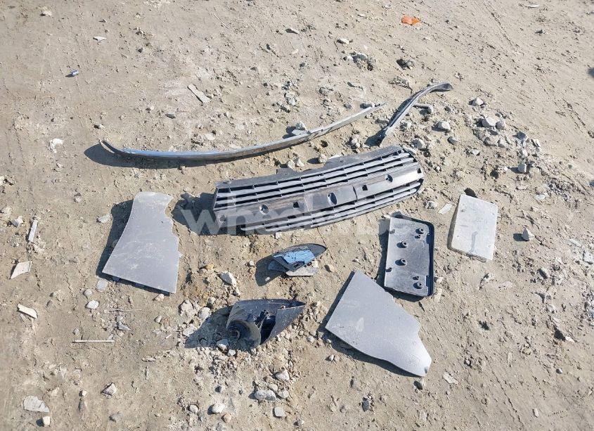 Photo 11 of 2005 Chevrolet Malibu MAXX LS (VIN 1G1ZT628X5F128294)