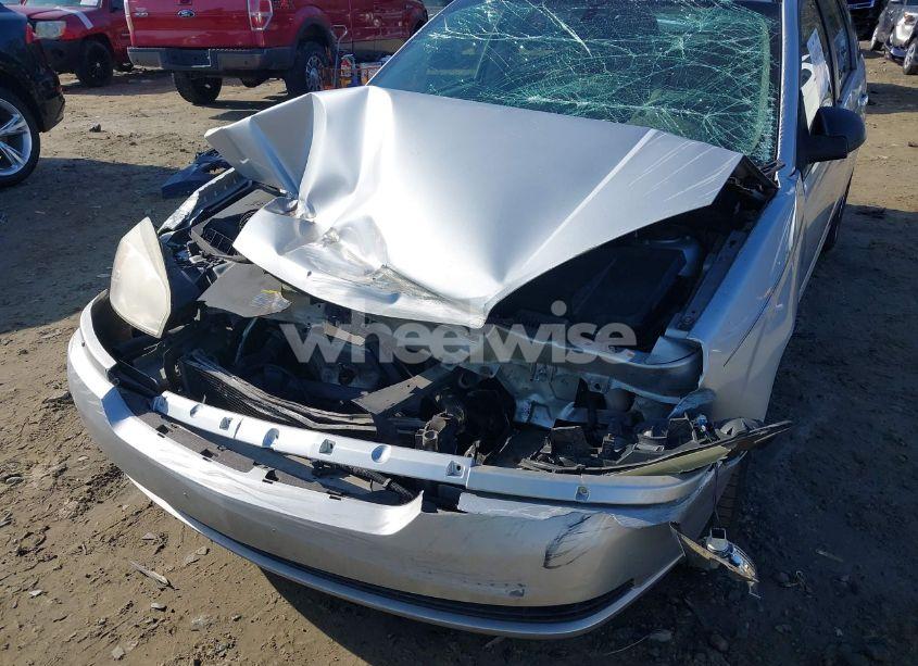 Photo 6 of 2005 Chevrolet Malibu MAXX LS (VIN 1G1ZT628X5F128294)