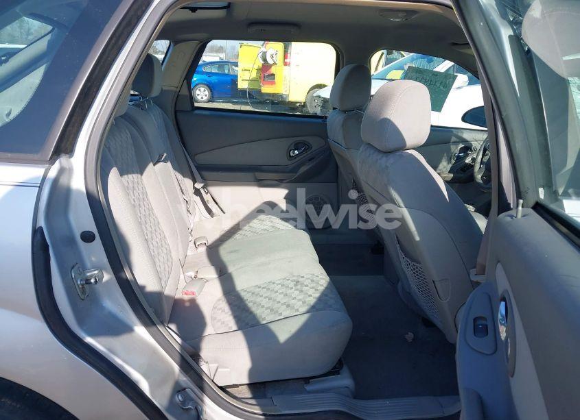 Photo 8 of 2005 Chevrolet Malibu MAXX LS (VIN 1G1ZT628X5F128294)