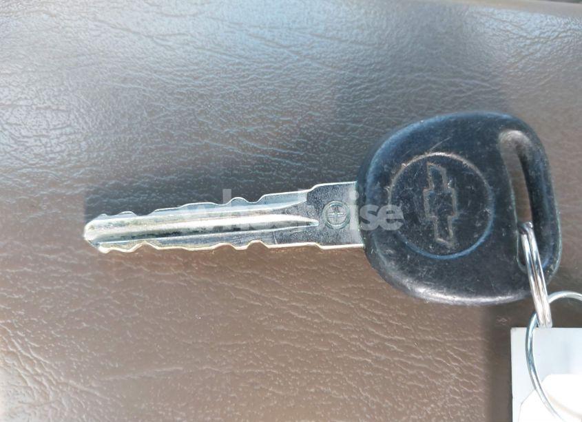 Photo 11 of 2006 Chevrolet Malibu MAXX LT (VIN 1G1ZT63816F111352)