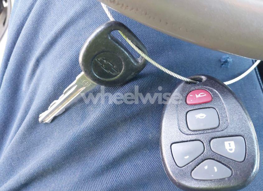 Photo 11 of 2006 Chevrolet Malibu MAXX LT (VIN 1G1ZT63816F275281)