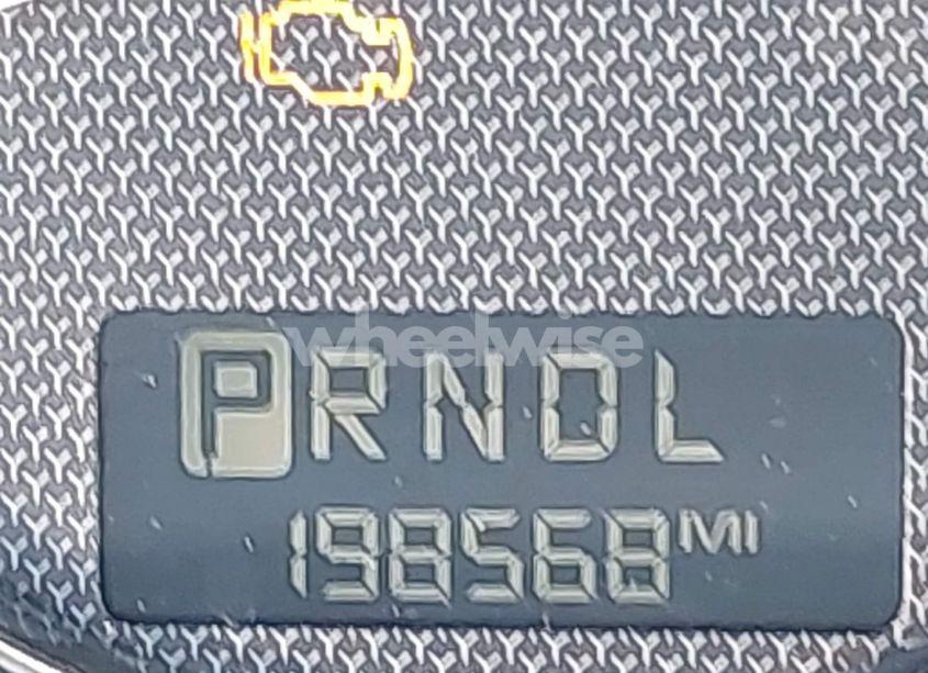 Photo 15 of 2006 Chevrolet Malibu MAXX LT (VIN 1G1ZT63816F275281)