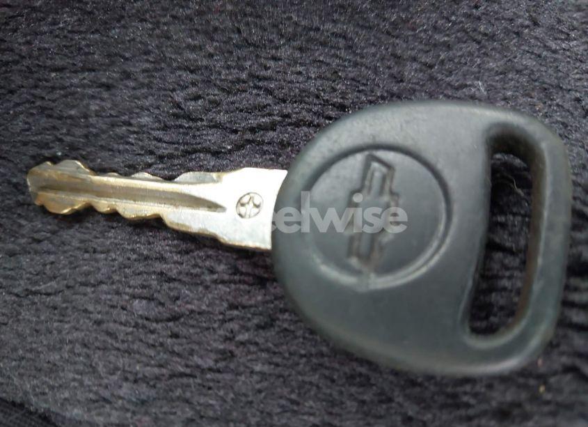 Photo 11 of 2006 Chevrolet Malibu MAXX LT (VIN 1G1ZT63846F112656)