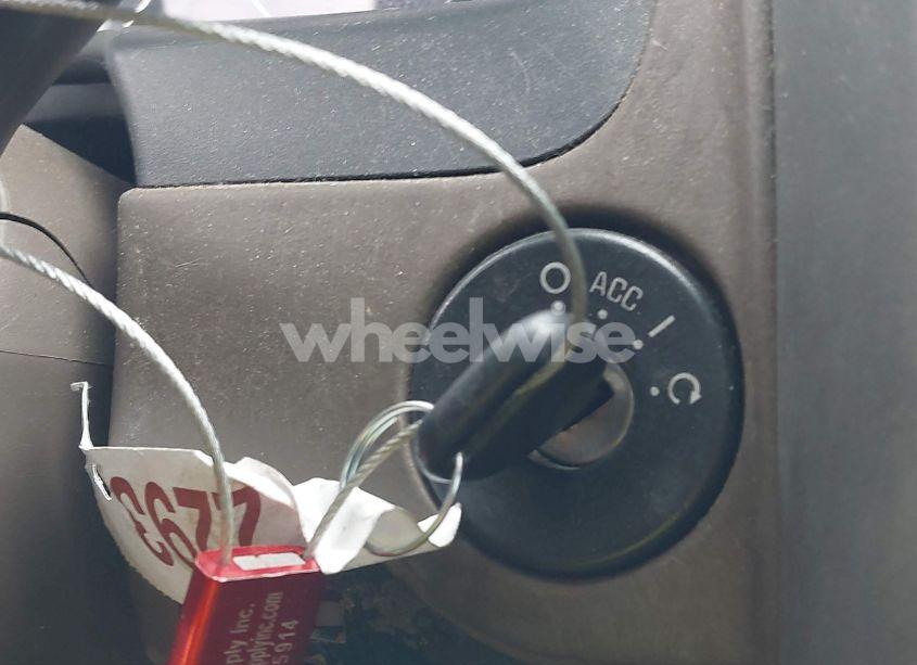 Photo 11 of 2006 Chevrolet Malibu MAXX LT (VIN 1G1ZT63866F285997)