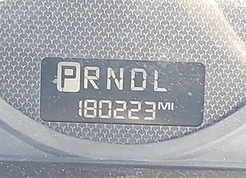 Photo 13 of 2005 Chevrolet Malibu MAXX LS (VIN 1G1ZT64815F128519)