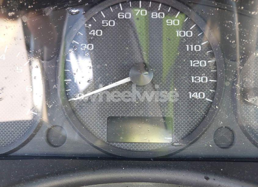 Photo 14 of 2005 Chevrolet Malibu MAXX LS (VIN 1G1ZT64825F261077)