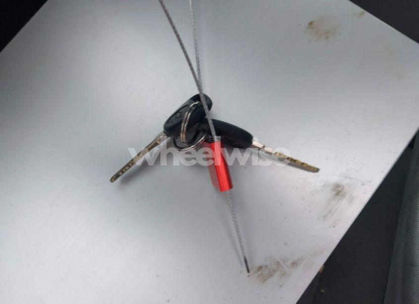 Photo 11 of 2005 Chevrolet Malibu MAXX LS (VIN 1G1ZT64845F160493)