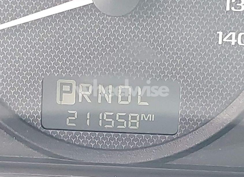 Photo 7 of 2005 Chevrolet Malibu MAXX LS (VIN 1G1ZT64845F160493)