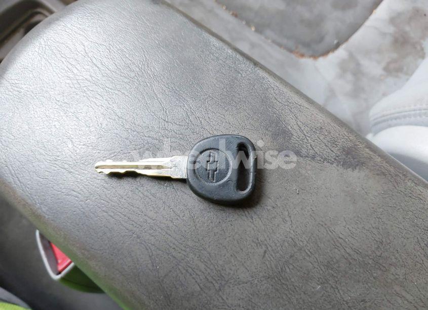 Photo 11 of 2005 Chevrolet Malibu MAXX LS (VIN 1G1ZT64845F206307)