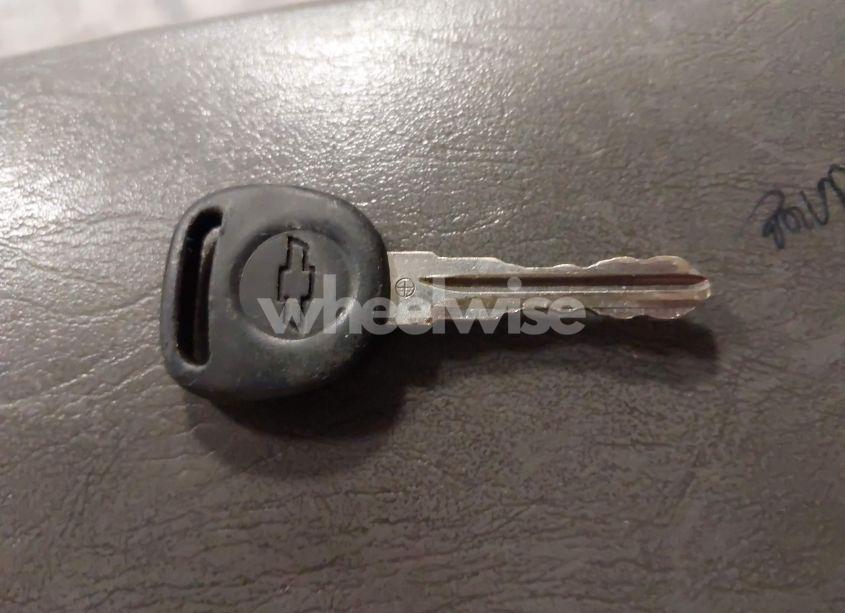 Photo 11 of 2005 Chevrolet Malibu MAXX LS (VIN 1G1ZT64865F173178)