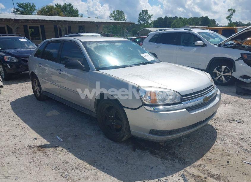 2004 Chevrolet Malibu MAXX LS (VIN 1G1ZT64874F183104) main photo