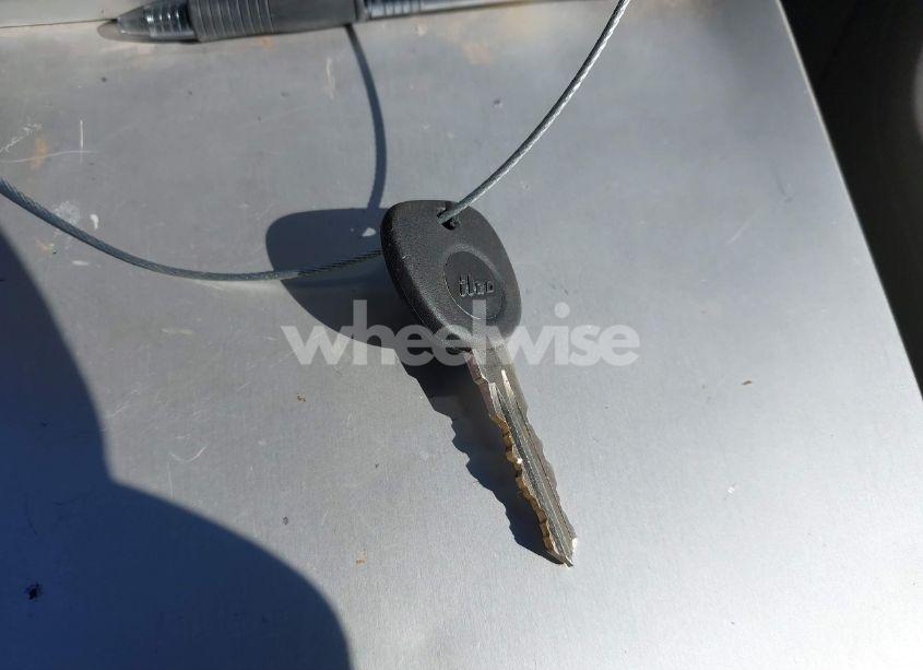 Photo 11 of 2004 Chevrolet Malibu MAXX LS (VIN 1G1ZT64874F189324)