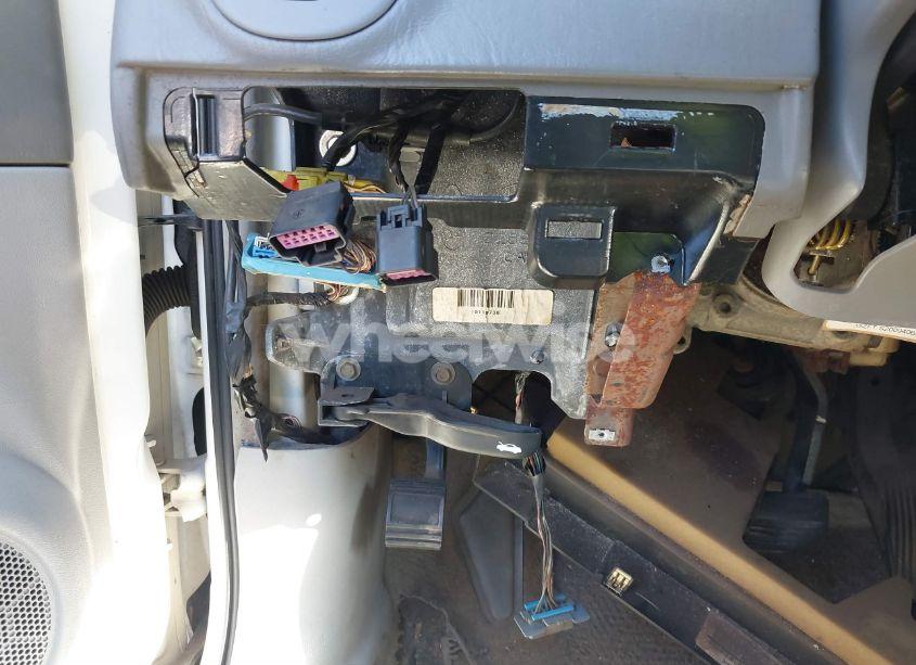 Photo 12 of 2004 Chevrolet Malibu MAXX LS (VIN 1G1ZT64874F189324)