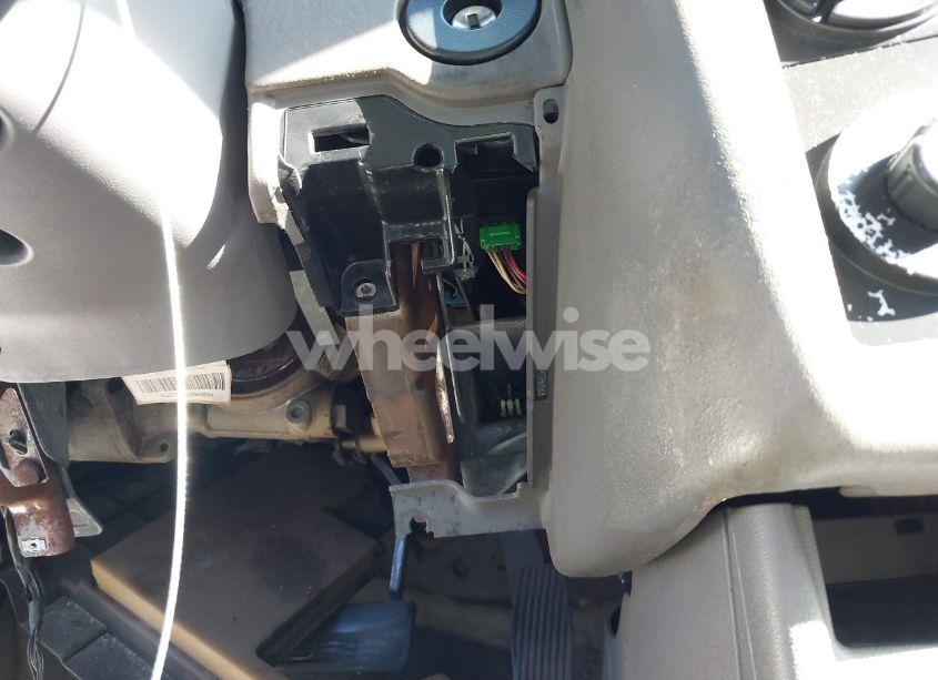 Photo 13 of 2004 Chevrolet Malibu MAXX LS (VIN 1G1ZT64874F189324)