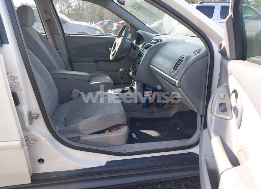 Photo 5 of 2004 Chevrolet Malibu MAXX LS (VIN 1G1ZT64874F189324)