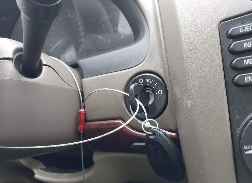 Photo 11 of 2005 Chevrolet Malibu MAXX LS (VIN 1G1ZT64875F204843)