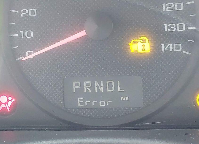 Photo 16 of 2005 Chevrolet Malibu MAXX LS (VIN 1G1ZT64875F204843)