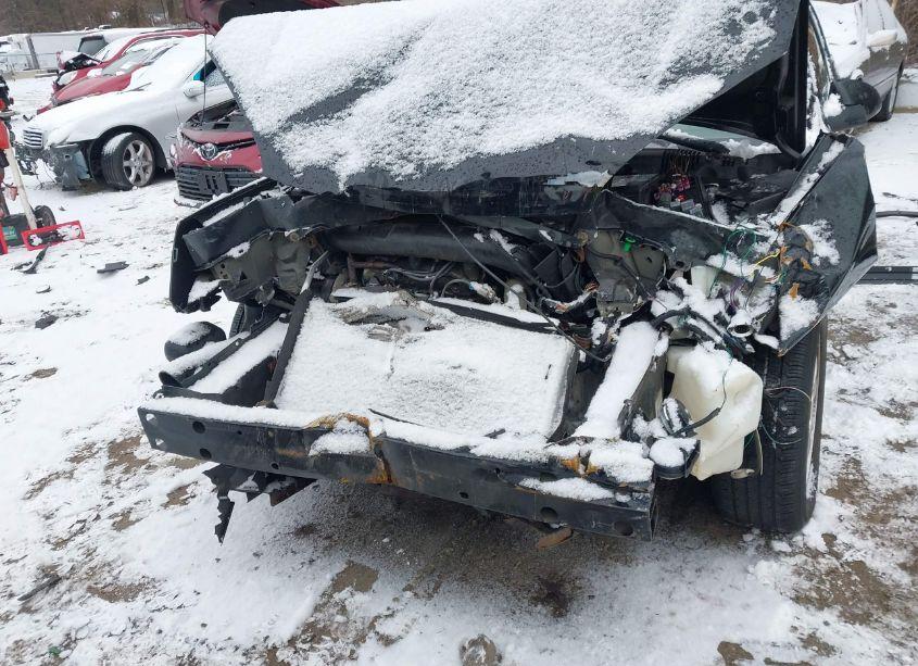 Photo 6 of 2005 Chevrolet Malibu MAXX LS (VIN 1G1ZT64875F204843)