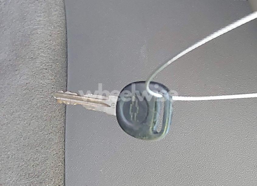 Photo 11 of 2004 Chevrolet Malibu MAXX LS (VIN 1G1ZT64884F228762)